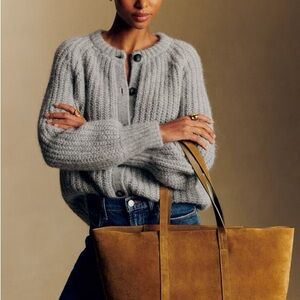 Sezane Emile Cardigan